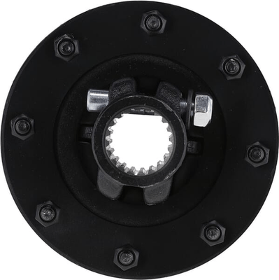 Pièces agricoles - Transmission - Friction Clutch - Type T - T60
