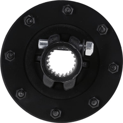 Pièces agricoles - Transmission - Friction Clutch - Type T - T60