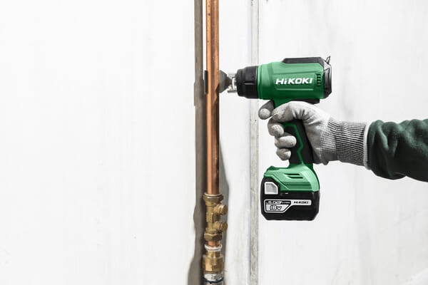 Outils - Outils divers - Décapeur thermique sans fil 18V EX HSC I