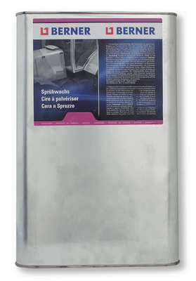 Chimie - Chimie divers - CIRE  DE PROTECTION PULVE 25L