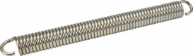 Ressort traction 4,5x22,5x280