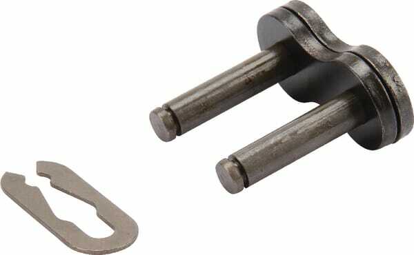 Pièces agricoles - Transmission - Maillon de fermeture pas 20 mm