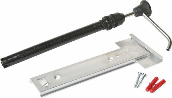 Chimie - Chimie divers - Distributeur 4.5L/4.2kg + support mural