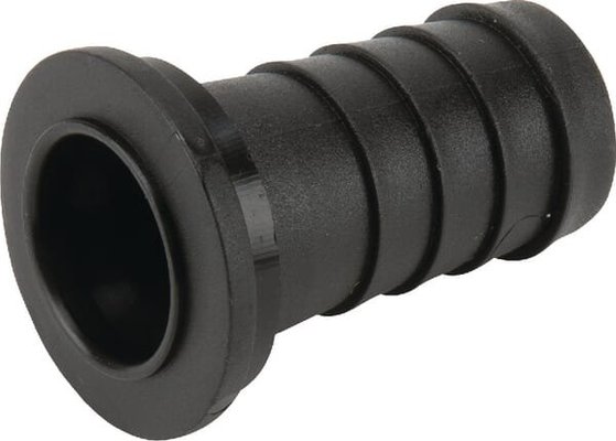 Pièces agricoles - Pièce Pulvérisateur - Tubulure droite Ø20 - 1"