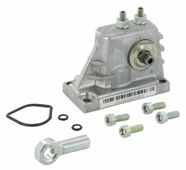 Pièces agricoles - Hydraulique - Comm. manuelle mécanique 157-B-3174