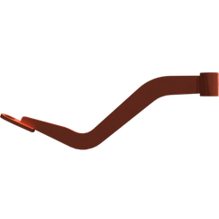 Pièces agricoles - Pièce divers - SUPPORT PEINT