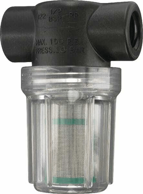 Pièces agricoles - Pièce Pulvérisateur - Filtre de pression 1/2" 100 Mesh