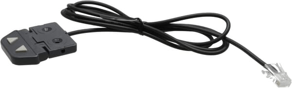 Pièces agricoles - Electricité - Commande manuelle DPA