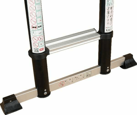 Pièces agricoles - Outils atelier - Échelle tél. TL Smart Up Pro 1