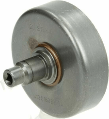 Pièces agricoles - Jardin et forêt pièce origine - Cloche d'embrayage