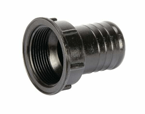 Pièces agricoles - Pièce Pulvérisateur - Embout 40mm+Femelle 1 1/2"
