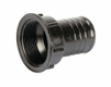 Embout 40mm+Femelle 1 1/2"