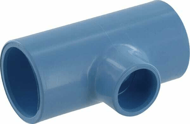 Pièces agricoles - Pièce pneumatique - Té 32x20x32 90° Prevost