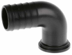 Embout 90° 19 mm pour écrou à oreilles 3/4"