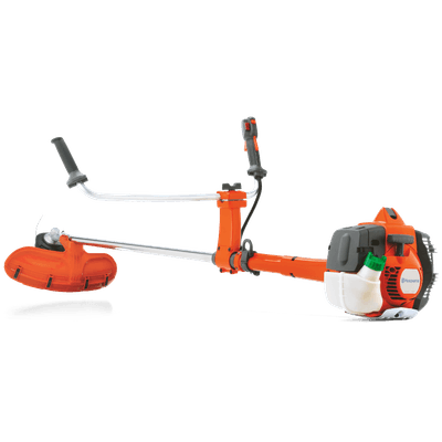 Materiels - Débroussailleuse - Débroussailleuse Husqvarna 535RXT