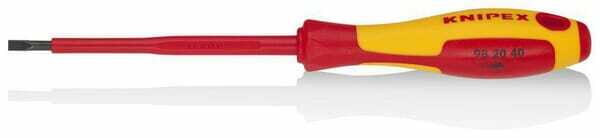 Outils - Outils divers - Tournevis