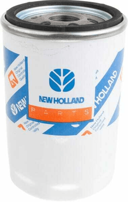 Pièces agricoles - Tracteur pièce origine - Filtre à huile moteur