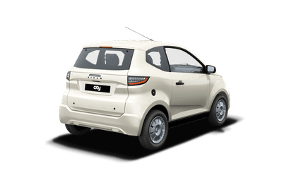 Materiels - Voiture sans permis - Voiture sans permis Aixam City Pack