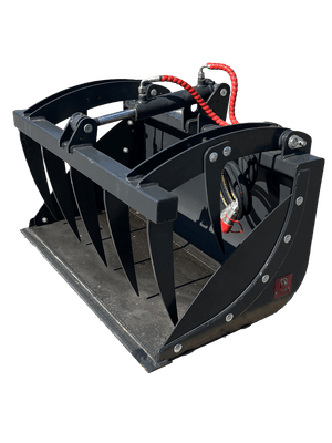 Materiels - Godet multi-services - Godet multi-services Riquet SGBR1400EURO