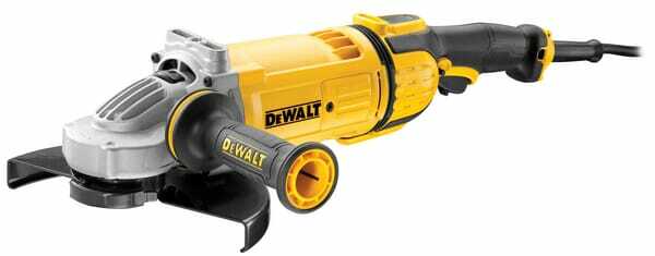 Outils - Outils divers - Meuleuse Ø230mm - 2600W - fil