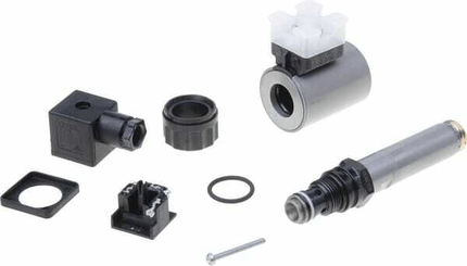 Pièces agricoles - Hydraulique - Soupape réduction pression proportionnelle XMD 04-150-024C-A-00