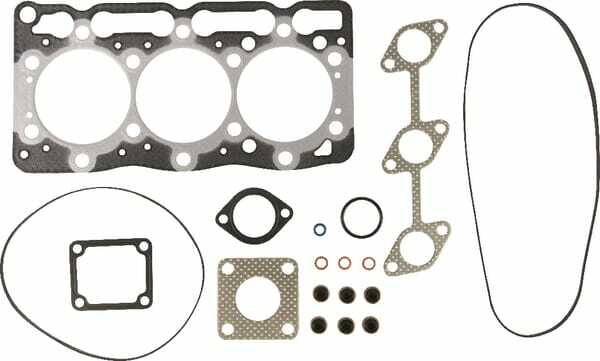 Pièces agricoles - TP pièce origine - Jeu de joints de culasse D1105
