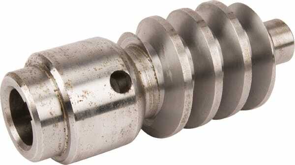 Pièces agricoles - Fertilisation & Lisier - Tube à vis sans fin, hydrauliq