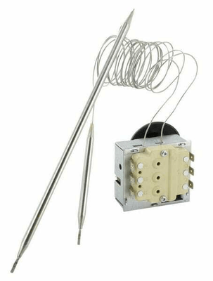 Pièces agricoles - Cloture,Jardin & Sylviculture - Thermostat proflow / Calorix <2007