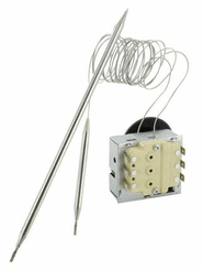 Pièces agricoles - Cloture,Jardin & Sylviculture - Thermostat proflow / Calorix <2007