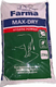 Poudre hygiénique Max-dry 25 kg