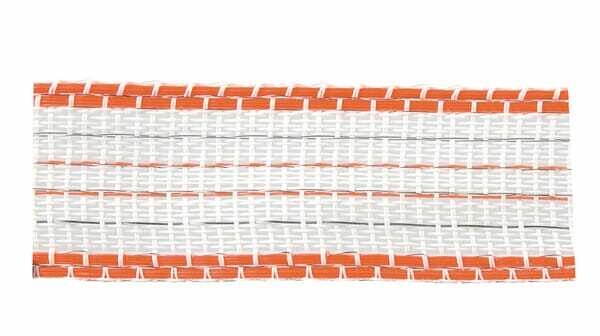 Pièces agricoles - Cloture,Jardin & Sylviculture - TurboLine large bande 40 mm 200 m blanc