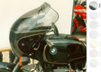 Bulle MRA Touring T - BMW R90S