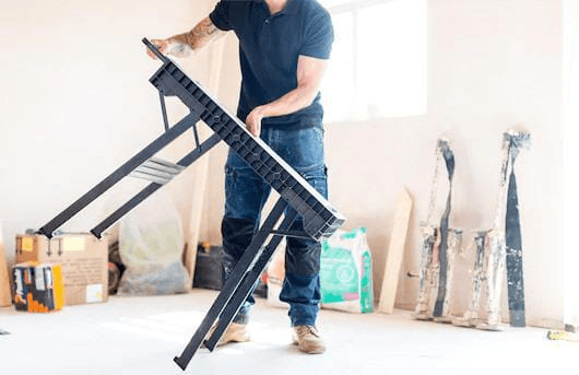 Outils - Outils divers - Établi FatMax
