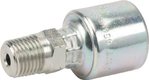 Racc. à sertir DN25-1" BSPT