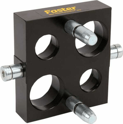 Pièces agricoles - Hydraulique - Pistolet cartouche 2P-510 mâle