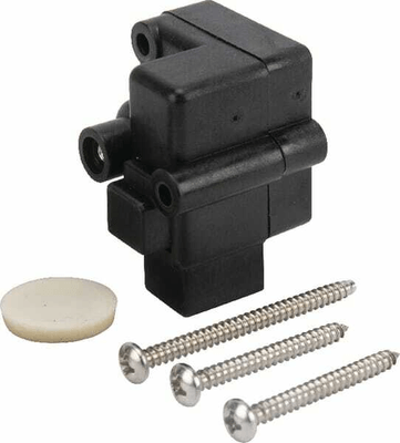 Pièces agricoles - Pièce Pulvérisateur - Bouton poussoir Shurflo