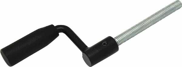 Pièces agricoles - Machines - Poignée de réglable