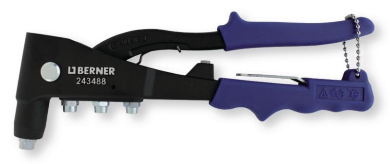Outils - Outils divers - PINCE A RIVETER PREMIUM