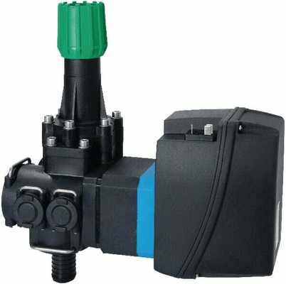 Pièces agricoles - Pièce Pulvérisateur - Vanne commande princip. élect.