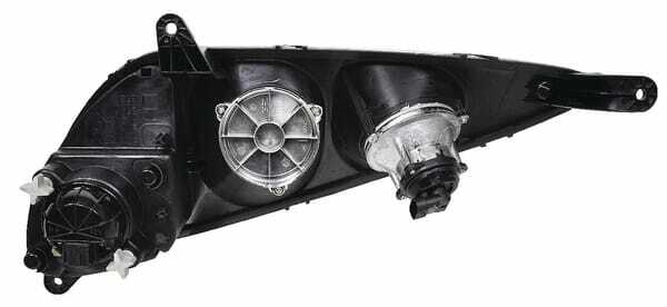 Pièces agricoles - Tracteur pièce origine - Phare