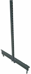 Pièces agricoles - Magasin - Support mobile gondole 140cm