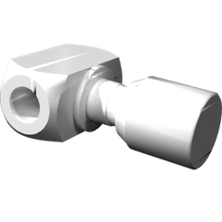 Pièces agricoles - Pièce divers - DVG-DN12-G1/2"-PN350