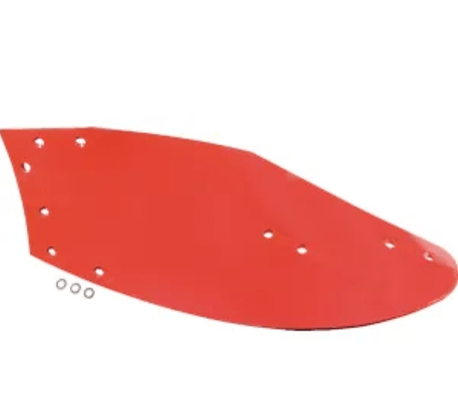 Pièces agricoles - Pièce divers - Versoir N°8 gauche 14"-18"