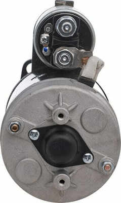 Pièces agricoles - Eclairage - Démarreur 12V 3,1 kW 10 dents, Kramp