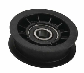 Pièces agricoles - Jardin et forêt pièce origine - Poulie tendeur coupole Villa 92 cm