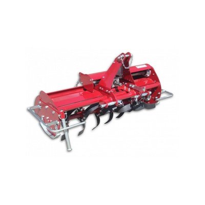 Materiels - Cultivateur à axe horizontal - ROTO DEPORTABLE MAJAR 85