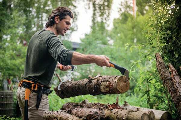 Pièces agricoles - Cloture,Jardin & Sylviculture - Crochet de levage WoodXpert