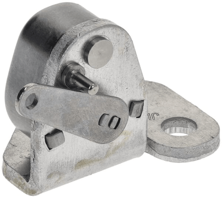 Pièces agricoles - Jardin et forêt pièce origine - Contrôle de l'auto-choke