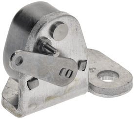 Pièces agricoles - Jardin et forêt pièce origine - Contrôle de l'auto-choke