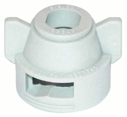 Pièces agricoles - Pièce Pulvérisateur - Ecrou de buse gris